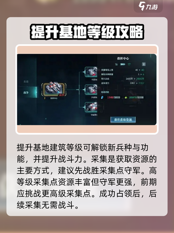 群星纪元开荒攻略分享介绍截图4