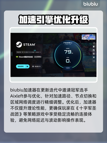 🔥《十字军圣战团》加速器推荐！🚀截图4