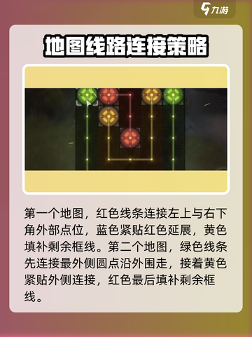 鸣潮⚡撞金止行阵任务超简单攻略分享！截图4