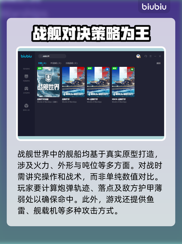战舰世界亚服卡顿？🚀加速器下载全攻略！截图2