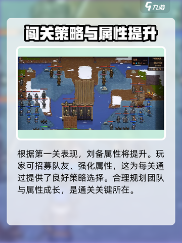建安外史第二关怎么过介绍截图4