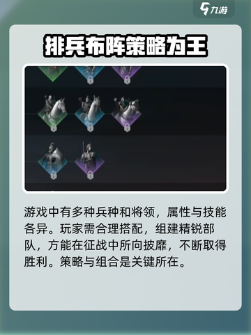 指环王纷争🔥手游玩法全攻略，轻松上手制霸中土！截图5