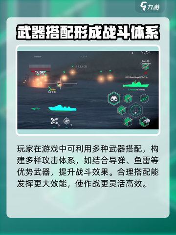 现代战舰Monarc怎么样介绍截图4