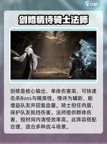 代号界最强🔥《原神》阵容大曝光！💥截图3