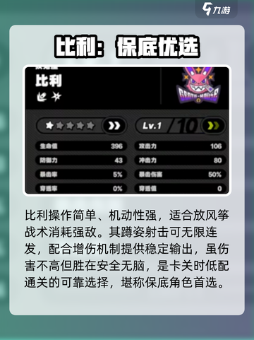 绝区零比利神装曝光💥截图2