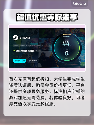 累趴侠加速器哪个靠谱？游戏玩家必看🔥🎮截图5