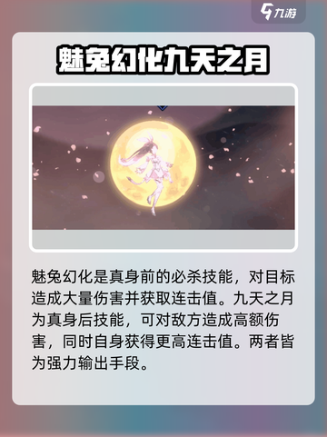 斗罗大陆逆转时空小舞怎么样介绍截图4