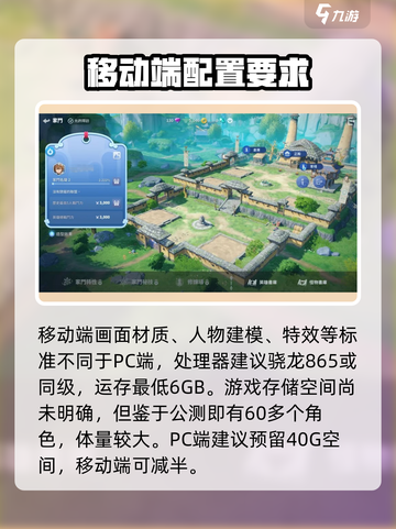 昊缘配置要求介绍介绍截图4