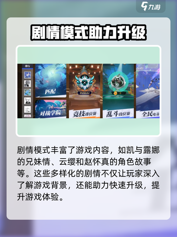 星之破晓🔥格斗等级飙升秘籍，速来！截图3