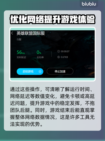 英雄联盟台服🔥加速器免费下载地址💡截图5