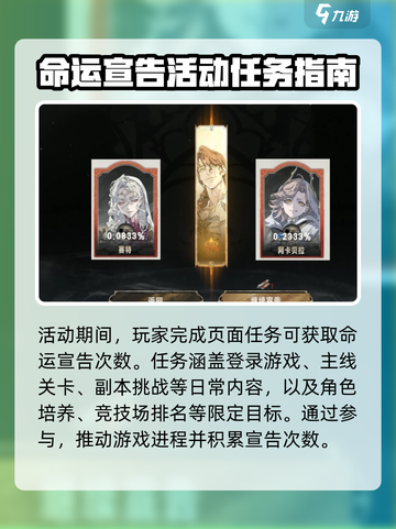 银与绯宣告道具怎么获取介绍截图2