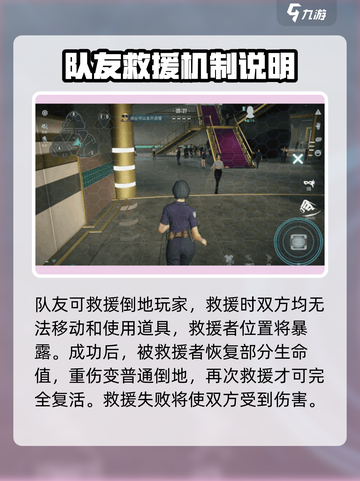 零号任务倒地机制介绍介绍截图3