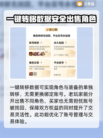原神自抽号交易📖规范平台推荐✨截图4