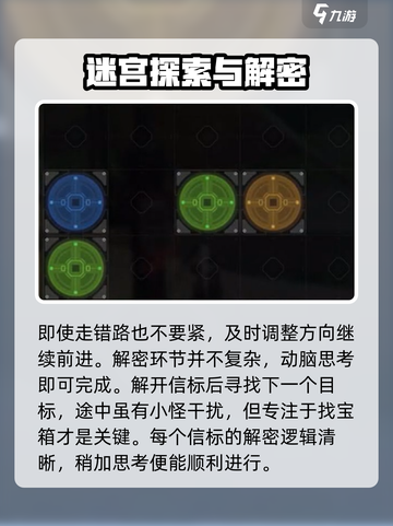 鸣潮🔥潮生崖宝箱位置全解密！速来开箱💎截图3