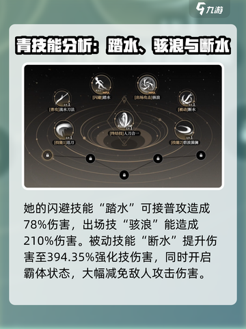 黑色信标青🔥强度爆表！玩家必备🎉截图4