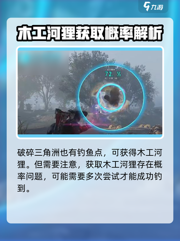 七日世界木工河狸的获取方式介绍截图3