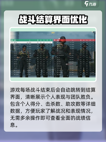 三角洲行动🔥战绩查询全攻略，快速查看历史战绩！截图2