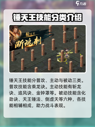 剑侠世界起源天王好玩吗介绍截图3