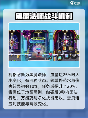 冒险岛枫之传说精英副本攻略介绍截图2