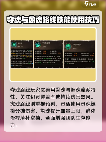 塔瑞斯世界⚡幻灵祭祀PK技巧大公开！轻松制胜🔥截图3
