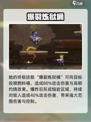合金弹头觉醒笠本英里怎么样介绍截图3