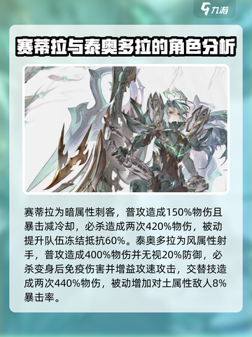 剑与骑士团武魂有哪些介绍截图4