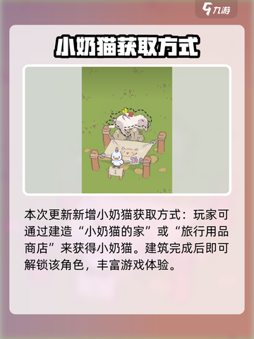 🎮《猫咪和汤》黄金蝴蝶全攻略！✨截图2