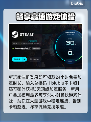 🎮坠落金属女仆救世录闪退？加速器真能救！💥截图4
