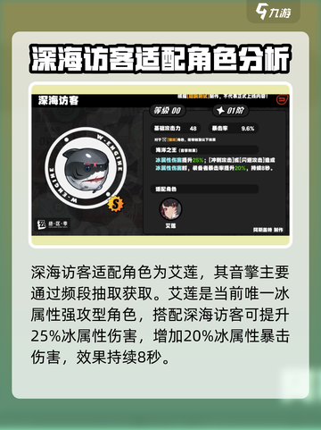 绝区零音擎图鉴💥《绝区零》隐藏信息全揭秘！🎉截图4