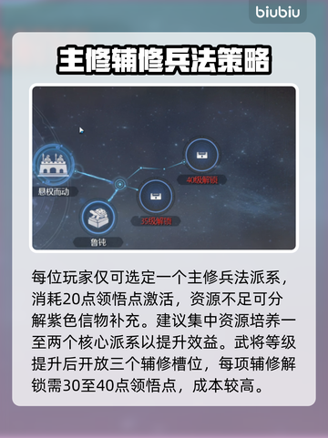 🔥九牧之野兵法逆天玩法！💥截图6