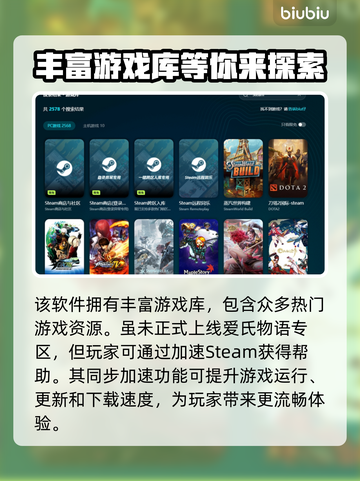 爱氏物语Steam英文名大起底！游戏党必看🔥🎮截图5