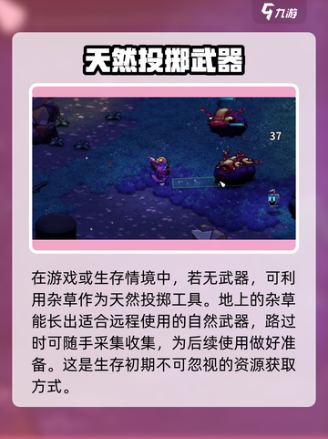 崩溃大陆2攻略分享介绍截图5