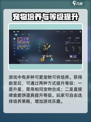 无神之界🔥超燃游戏类型揭秘！🎮截图3