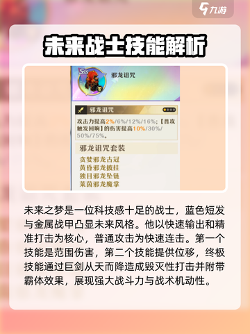 无尽梦回未来之梦怎么样介绍截图2