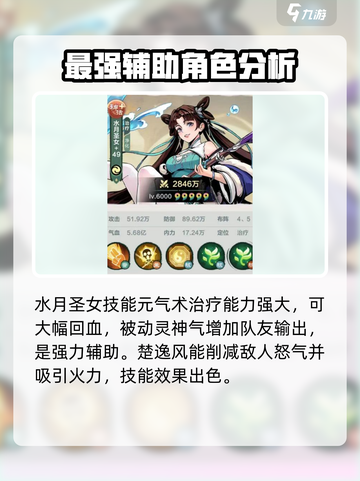 小小英雄拳主阵容搭配攻略介绍截图4
