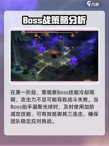 龙息神寂龙巢boss怎么打介绍截图3