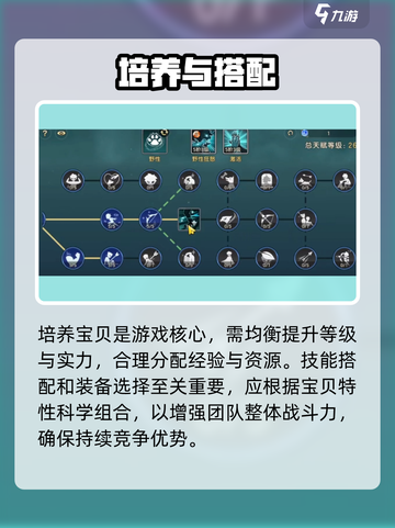 🔥魔力宝贝复兴全攻略💥截图4