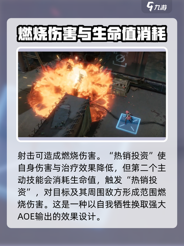 少女前线2：佩莉🔥超强解析，必看攻略！截图4