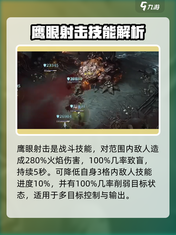 龙息神寂🔥胡尔多克天赋加点全攻略💡截图4