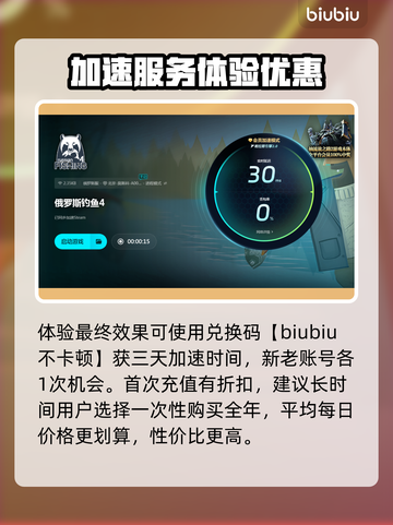俄罗斯钓鱼4加载慢💥加速教程来啦🐟截图5