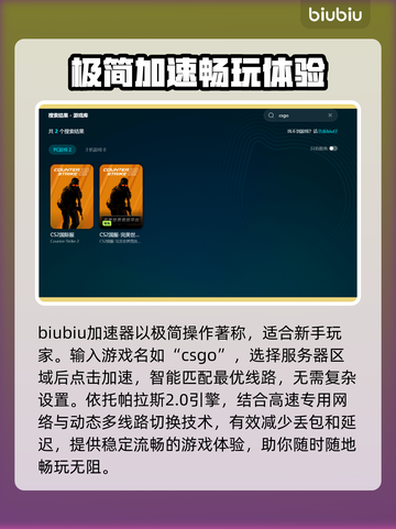 CSGO掉线重连失败？网络修复秘籍来了！💥🔥截图3
