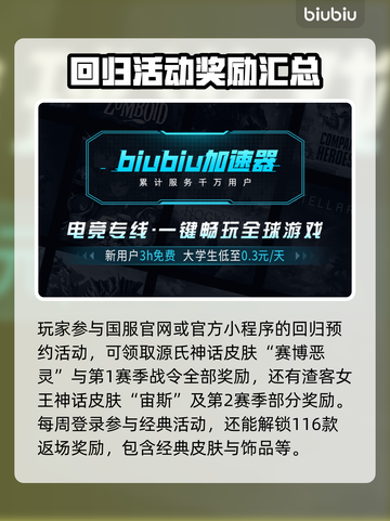 守望先锋2国服回归🔥福利大揭秘🎉截图3