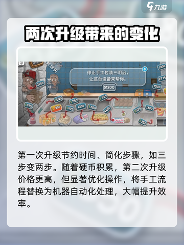 沙威玛传奇升级攻略介绍截图3