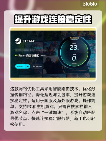 游戏掉帧？这些优化工具让你畅爽玩游戏！🔥🎮截图4