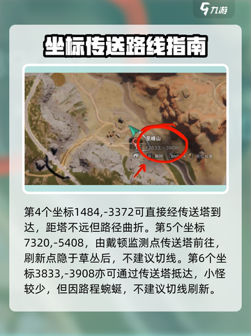 七日世界蜂团团刷新点在哪介绍截图4