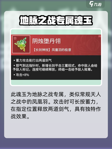 永劫无间手游🔥阴烛堕丹翎强度逆天！速来围观✨截图2