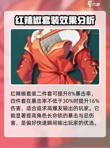 原神：归龙潮长命锁装备推荐🔥截图2