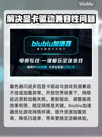 霍格沃茨之遗闪退解决办法⚡玩转游戏不卡顿！🎮✨截图2