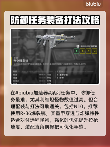 绝地潜兵2光能族N10通关攻略，轻松搞定！💥🔥截图2