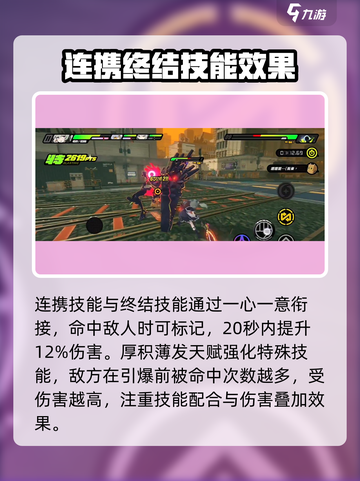 绝区零🔥可琳玩法大全，角色强度分析来了！截图4